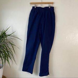 2-Pocket Navy UA Flex Scrub Pants